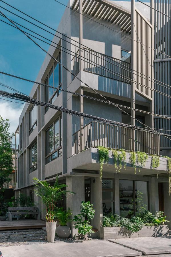 Apt476 Banguecoque Exterior foto